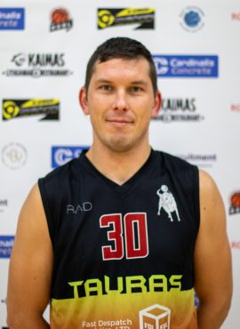 Audrius Šarkanas